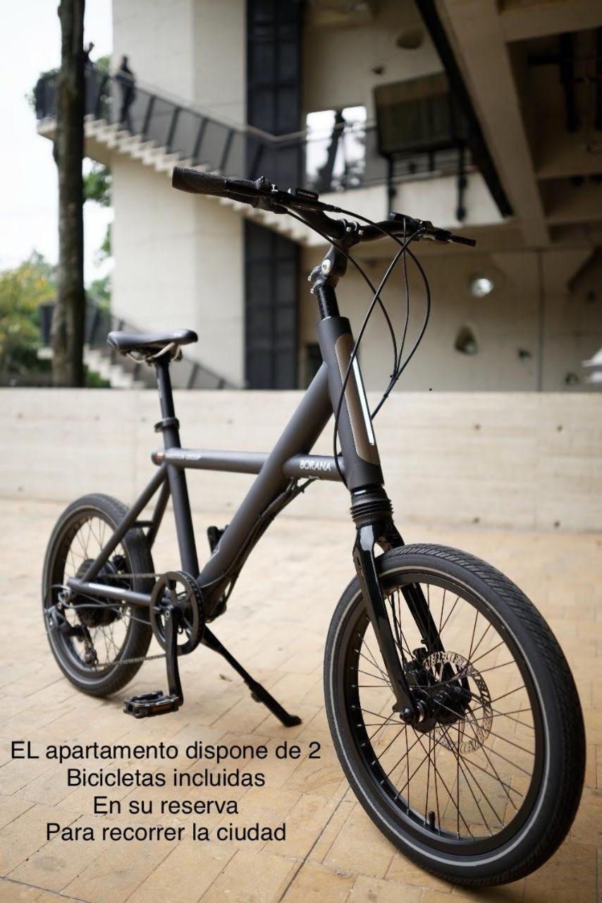 Nuestra Casita De Marmoles Parking Incluido 2 Bicis Gratis Daire Málaga Dış mekan fotoğraf