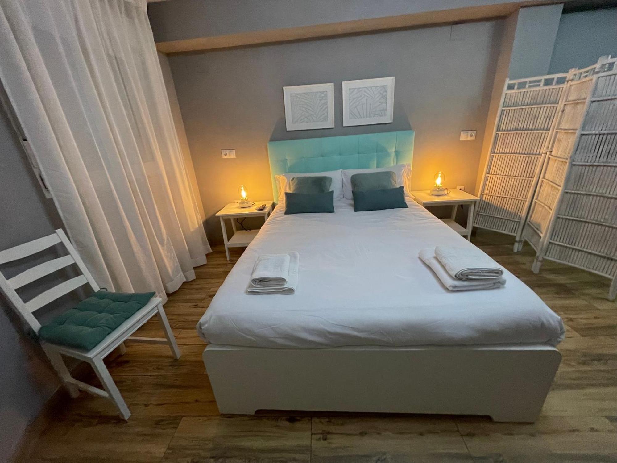 Nuestra Casita De Marmoles Parking Incluido 2 Bicis Gratis Daire Málaga Dış mekan fotoğraf