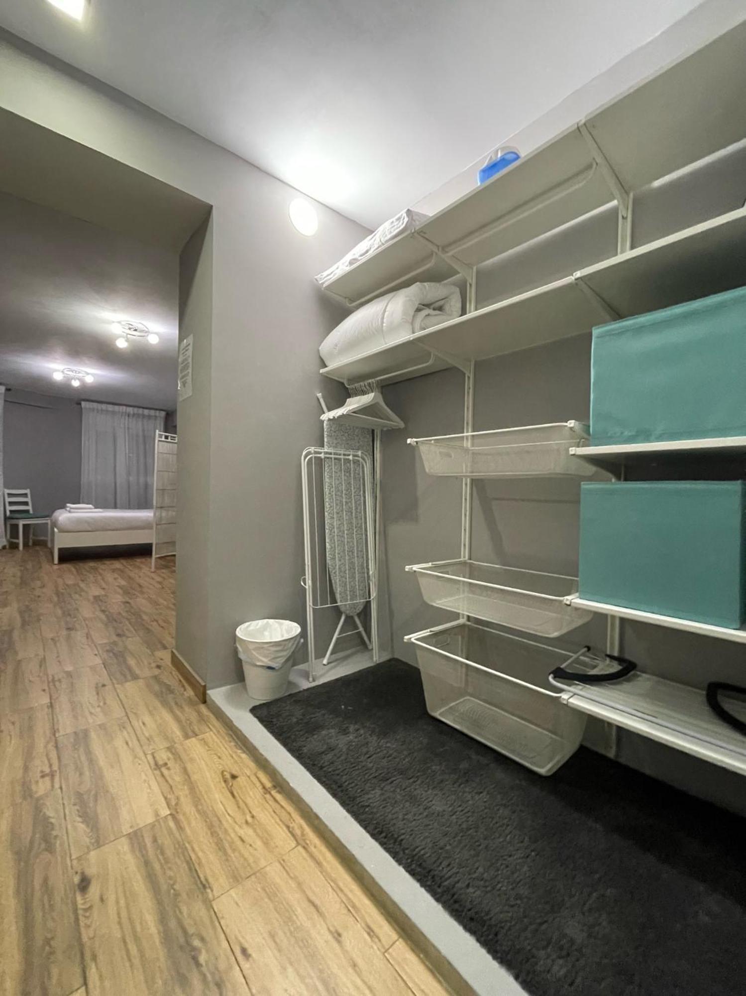 Nuestra Casita De Marmoles Parking Incluido 2 Bicis Gratis Daire Málaga Dış mekan fotoğraf